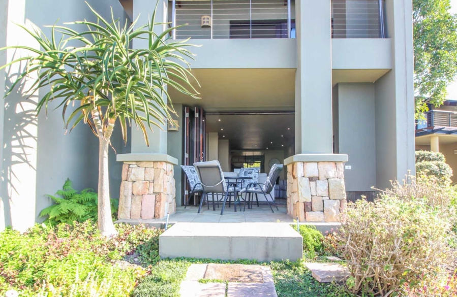 To Let 2 Bedroom Property for Rent in Oubaai Western Cape